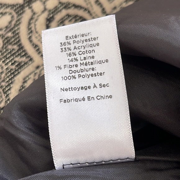 Talbots skirt size 2 - Picture 8 of 9